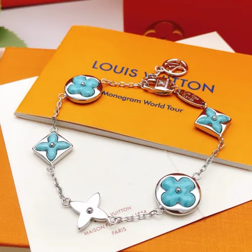 Replica Louis Vuitton LV Bracelets #1406312 $38.00 USD for Wholesale