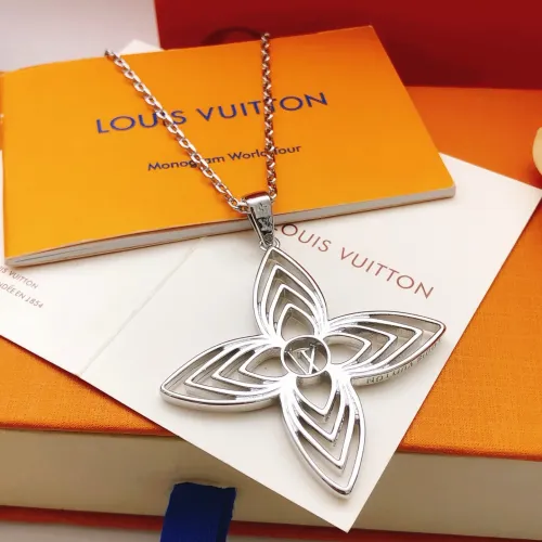 Replica Louis Vuitton Necklaces #1406317 $38.00 USD for Wholesale