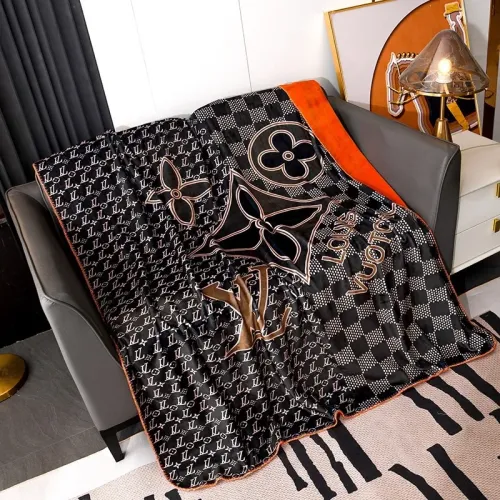 Louis Vuitton LV Blanket #1406337
