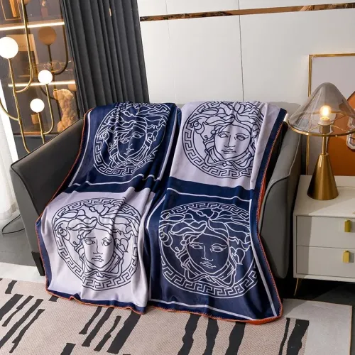 Replica Versace Blanket #1406344 $72.00 USD for Wholesale