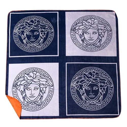 Replica Versace Blanket #1406345 $115.00 USD for Wholesale