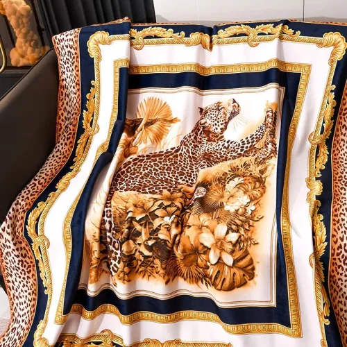 Replica Versace Blanket #1406348 $115.00 USD for Wholesale