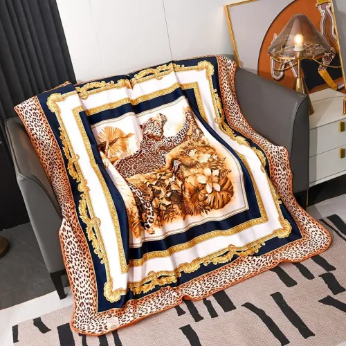 Replica Versace Blanket #1406348 $115.00 USD for Wholesale