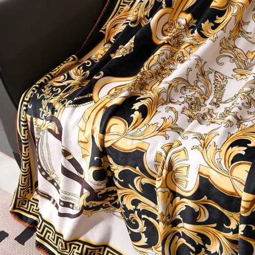 Replica Versace Blanket #1406349 $64.00 USD for Wholesale