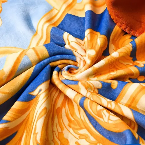 Replica Versace Blanket #1406352 $64.00 USD for Wholesale