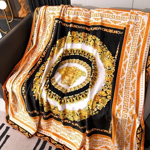 Versace Blanket #1406356 $72.00 USD, Wholesale Replica Versace Blanket