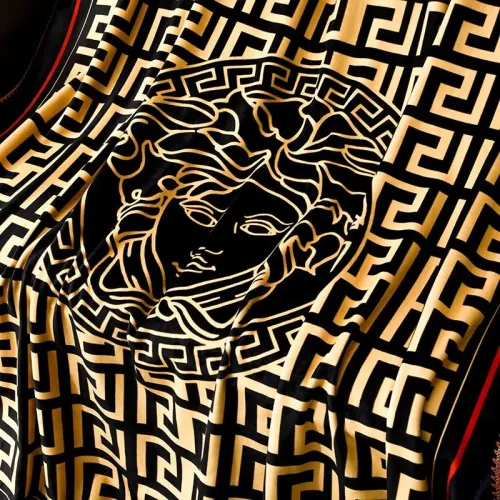 Replica Versace Blanket #1406361 $64.00 USD for Wholesale