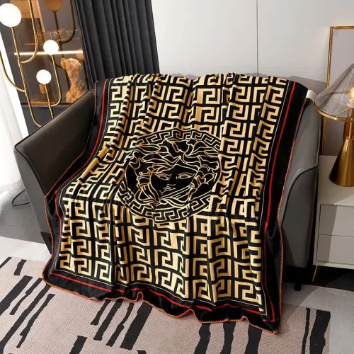 Replica Versace Blanket #1406362 $72.00 USD for Wholesale