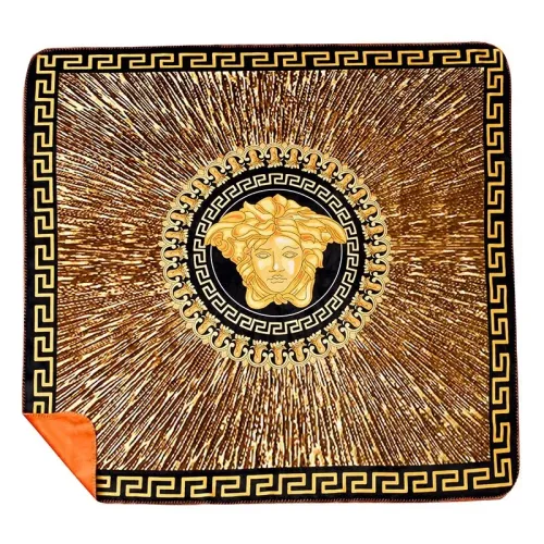 Replica Versace Blanket #1406364 $64.00 USD for Wholesale