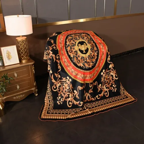 Replica Versace Blanket #1406371 $72.00 USD for Wholesale