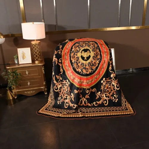 Replica Versace Blanket #1406371 $72.00 USD for Wholesale