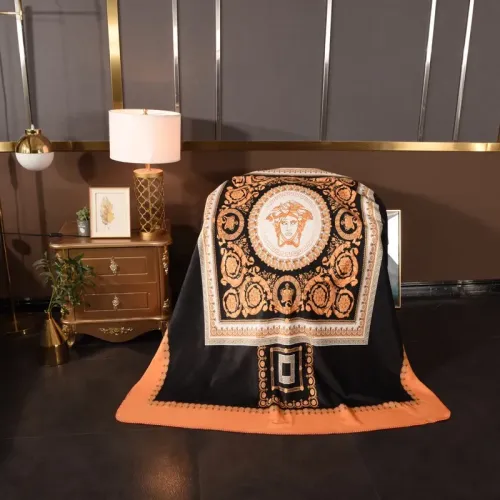 Versace Blanket #1406374 $72.00 USD, Wholesale Replica Versace Blanket