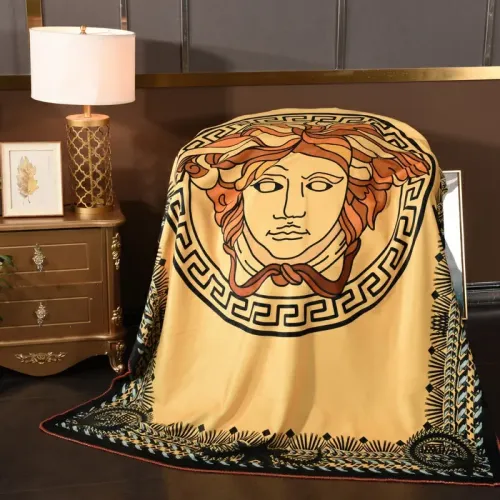 Versace Blanket #1406382 $64.00 USD, Wholesale Replica Versace Blanket