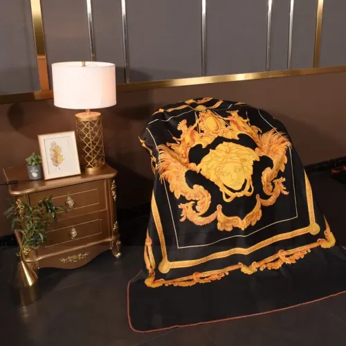 Replica Versace Blanket #1406388 $64.00 USD for Wholesale