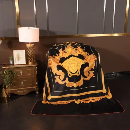 Versace Blanket #1406390 $115.00 USD, Wholesale Replica Versace Blanket