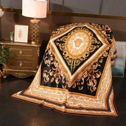 Replica Versace Blanket #1406392 $72.00 USD for Wholesale