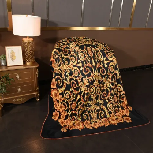 Replica Versace Blanket #1406396 $115.00 USD for Wholesale