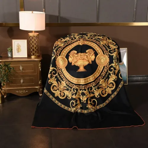 Versace Blanket #1406397 $64.00 USD, Wholesale Replica Versace Blanket