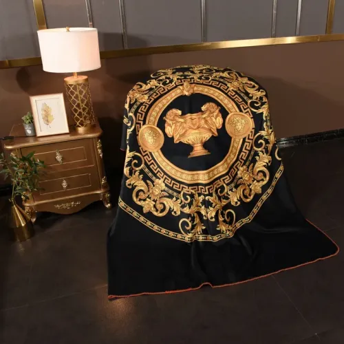 Replica Versace Blanket #1406398 $72.00 USD for Wholesale