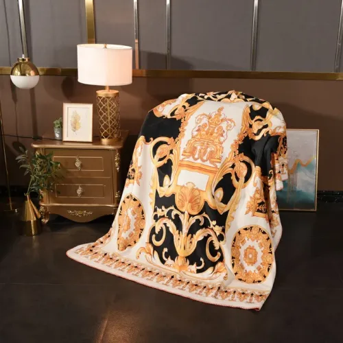 Replica Versace Blanket #1406404 $72.00 USD for Wholesale
