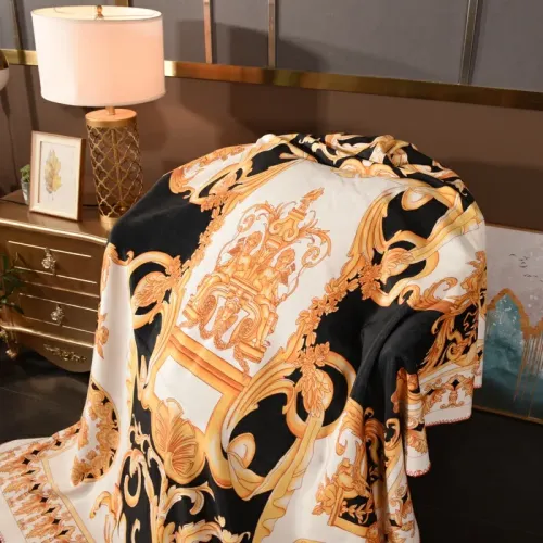 Replica Versace Blanket #1406404 $72.00 USD for Wholesale
