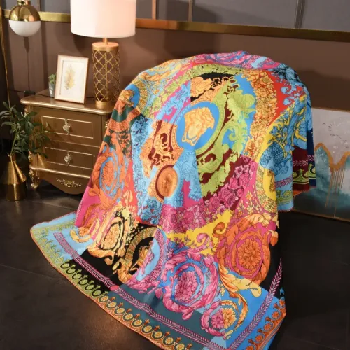 Replica Versace Blanket #1406407 $72.00 USD for Wholesale