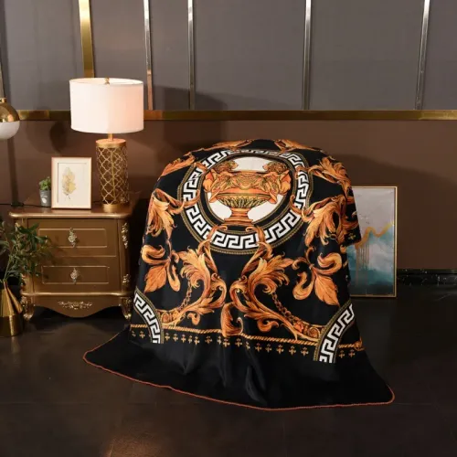 Versace Blanket #1406413 $72.00 USD, Wholesale Replica Versace Blanket