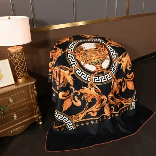 Replica Versace Blanket #1406414 $115.00 USD for Wholesale