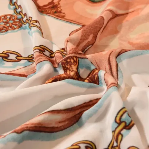 Replica Hermes Blanket #1406458 $64.00 USD for Wholesale