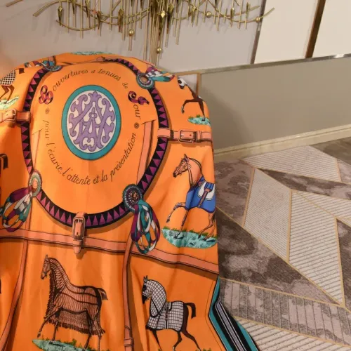 Replica Hermes Blanket #1406461 $64.00 USD for Wholesale