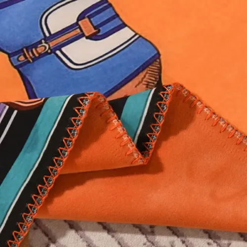 Replica Hermes Blanket #1406462 $72.00 USD for Wholesale