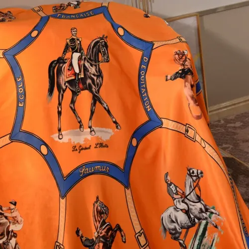 Replica Hermes Blanket #1406471 $72.00 USD for Wholesale