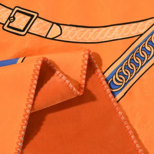 Replica Hermes Blanket #1406472 $115.00 USD for Wholesale