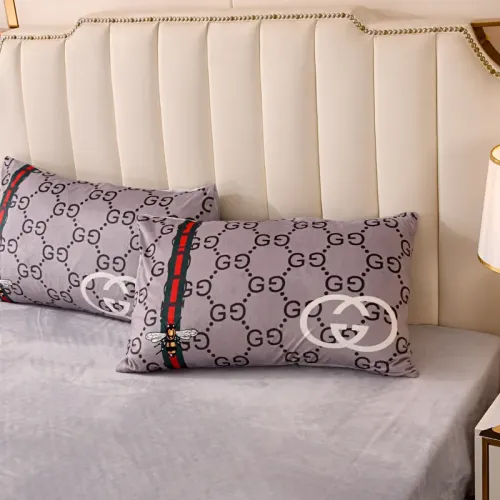 Replica Gucci Bedding #1406498 $85.00 USD for Wholesale