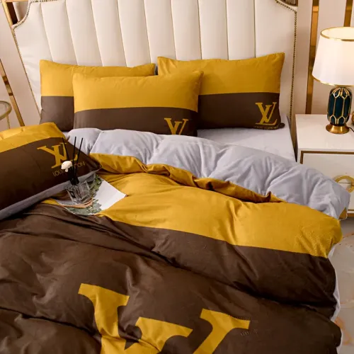 Replica Louis Vuitton Bedding #1406500 $85.00 USD for Wholesale