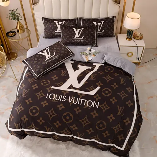 Louis Vuitton Bedding #1406501 $85.00 USD, Wholesale Replica Louis Vuitton Bedding