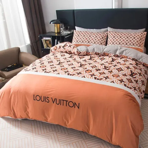 Replica Louis Vuitton Bedding #1406502 $85.00 USD for Wholesale