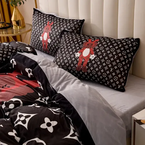Replica Louis Vuitton Bedding #1406503 $85.00 USD for Wholesale