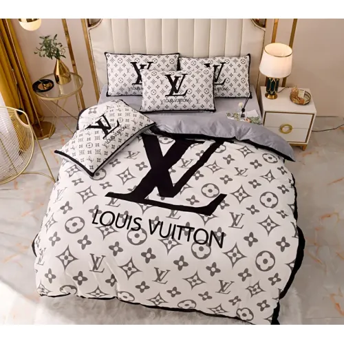 Louis Vuitton Bedding #1406504 $85.00 USD, Wholesale Replica Louis Vuitton Bedding
