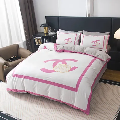 Replica Chanel Bedding #1406506 $85.00 USD for Wholesale