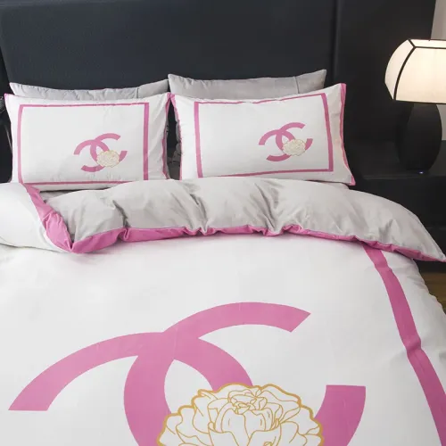 Replica Chanel Bedding #1406506 $85.00 USD for Wholesale