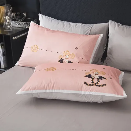 Replica Chanel Bedding #1406507 $85.00 USD for Wholesale