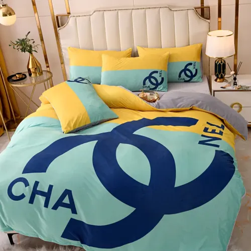 Replica Chanel Bedding #1406509 $85.00 USD for Wholesale