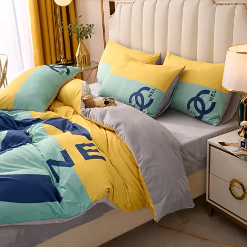 Replica Chanel Bedding #1406509 $85.00 USD for Wholesale