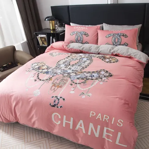 Replica Chanel Bedding #1406510 $85.00 USD for Wholesale