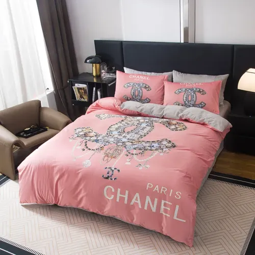 Replica Chanel Bedding #1406510 $85.00 USD for Wholesale
