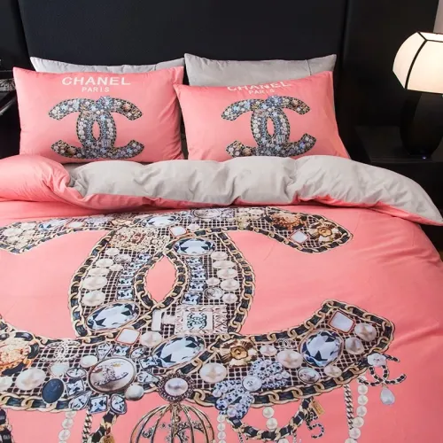 Replica Chanel Bedding #1406510 $85.00 USD for Wholesale