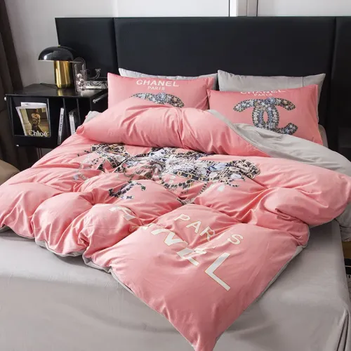 Replica Chanel Bedding #1406510 $85.00 USD for Wholesale