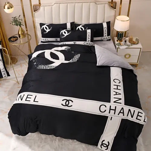 Chanel Bedding #1406511