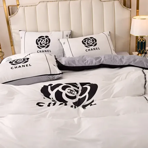 Replica Chanel Bedding #1406512 $85.00 USD for Wholesale